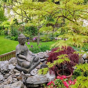 Cascades Gardens